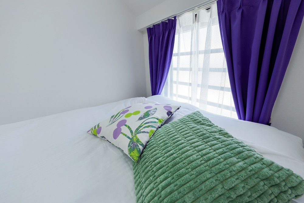 401/Non-smoking/3ppl 客室7 | Oakiville Nezu