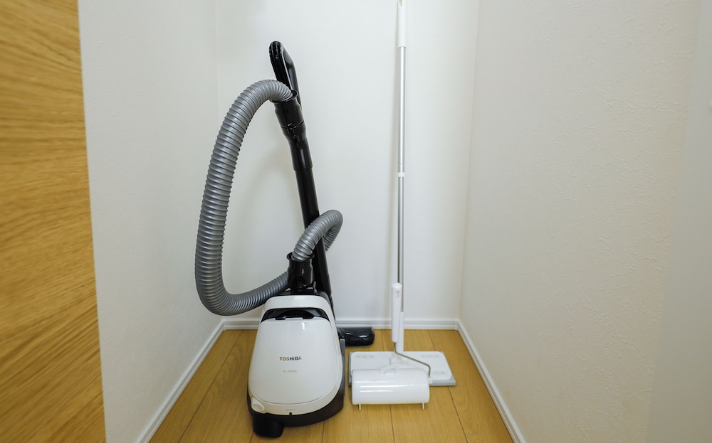 401/Non-smoking/3ppl 客室の設備とサービス4 | Oakiville Nezu