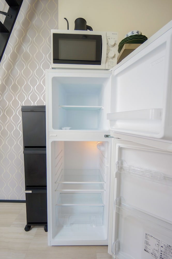 non-smoking(2p) 専用キッチン4 | コーポSKR