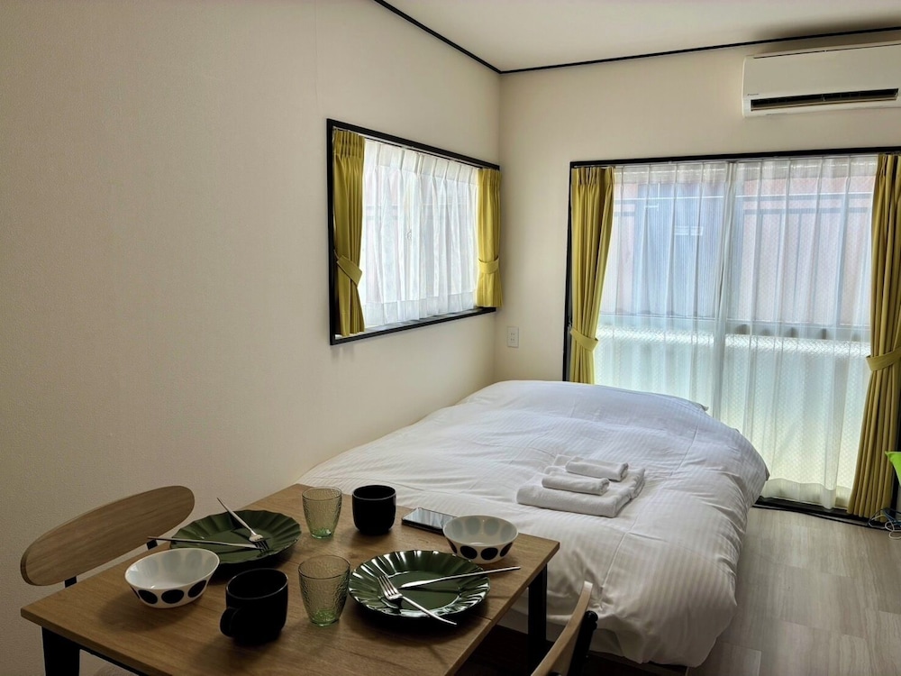 non-smoking(2p) 客室27 | コーポSKR