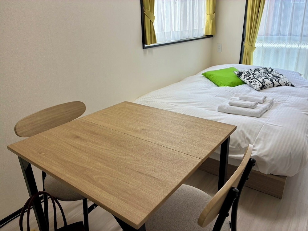 non-smoking(2p) 客室2 | コーポSKR