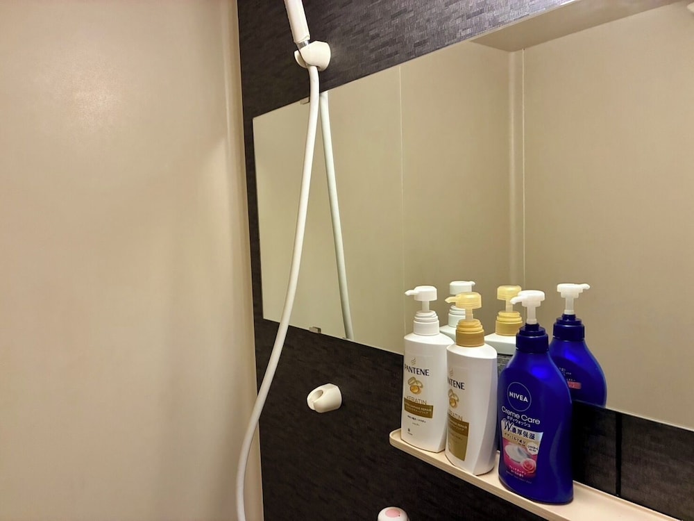 non-smoking(2p) バスルーム1 | コーポSKR