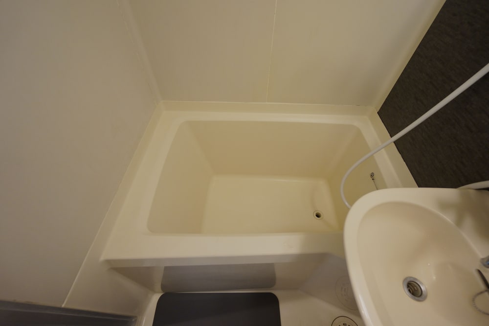 non-smoking(2p) バスルーム3 | コーポSKR