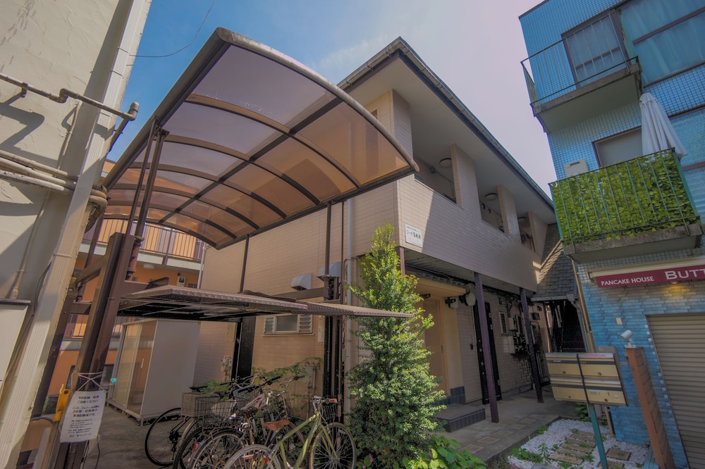 外観1 | コーポSKR