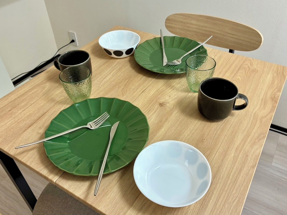 non-smoking(2p) 客室5 | コーポSKR