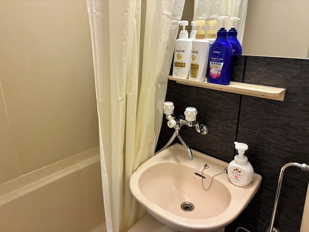 non-smoking(2p) バスルーム0 | コーポSKR