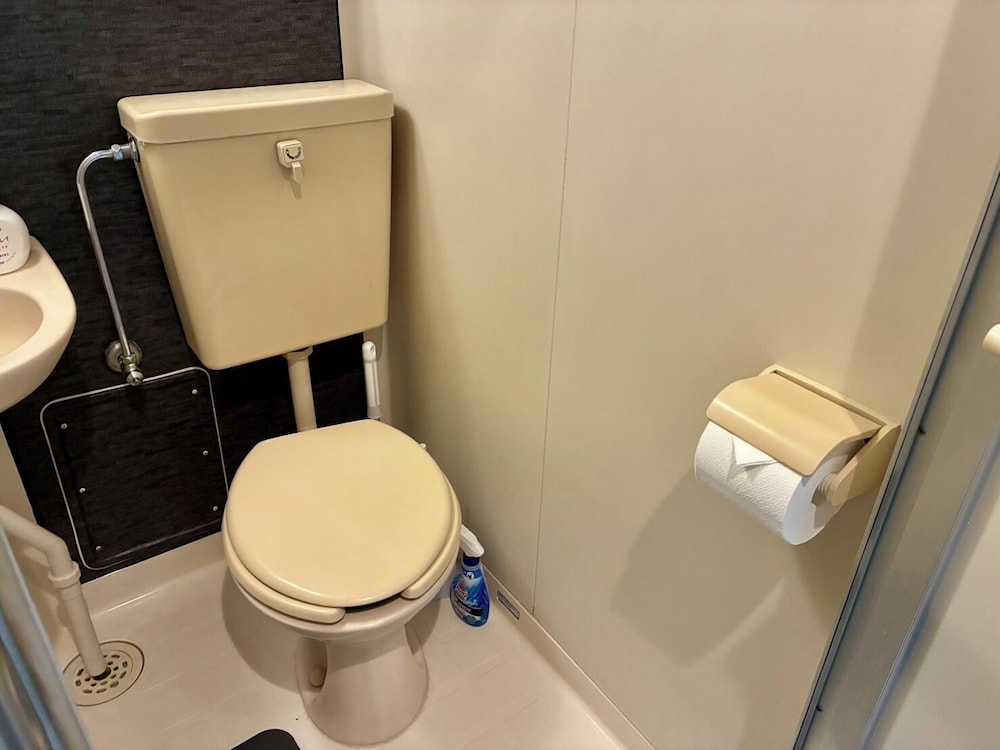 non-smoking(2p) バスルーム4 | コーポSKR