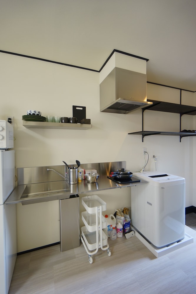 non-smoking(2p) 専用キッチン6 | コーポSKR