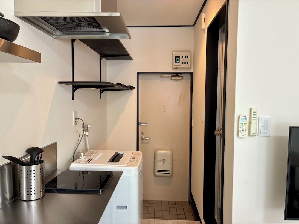 non-smoking(2p) 専用キッチン5 | コーポSKR