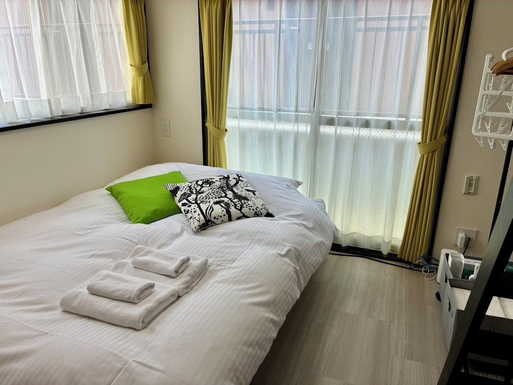 non-smoking(2p) 客室8 | コーポSKR