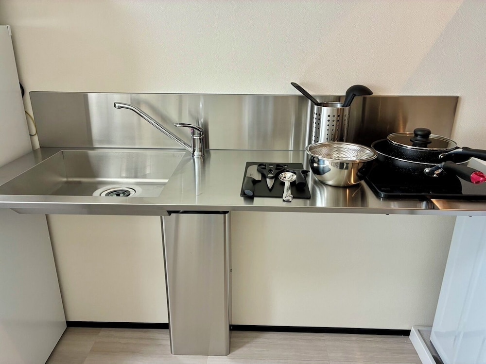 non-smoking(2p) 専用キッチン7 | コーポSKR