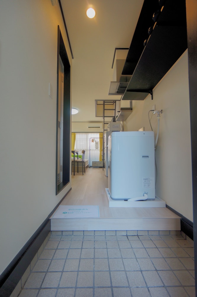 non-smoking(2p) 客室4 | コーポSKR