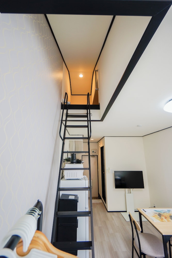 non-smoking(2p) 客室21 | コーポSKR