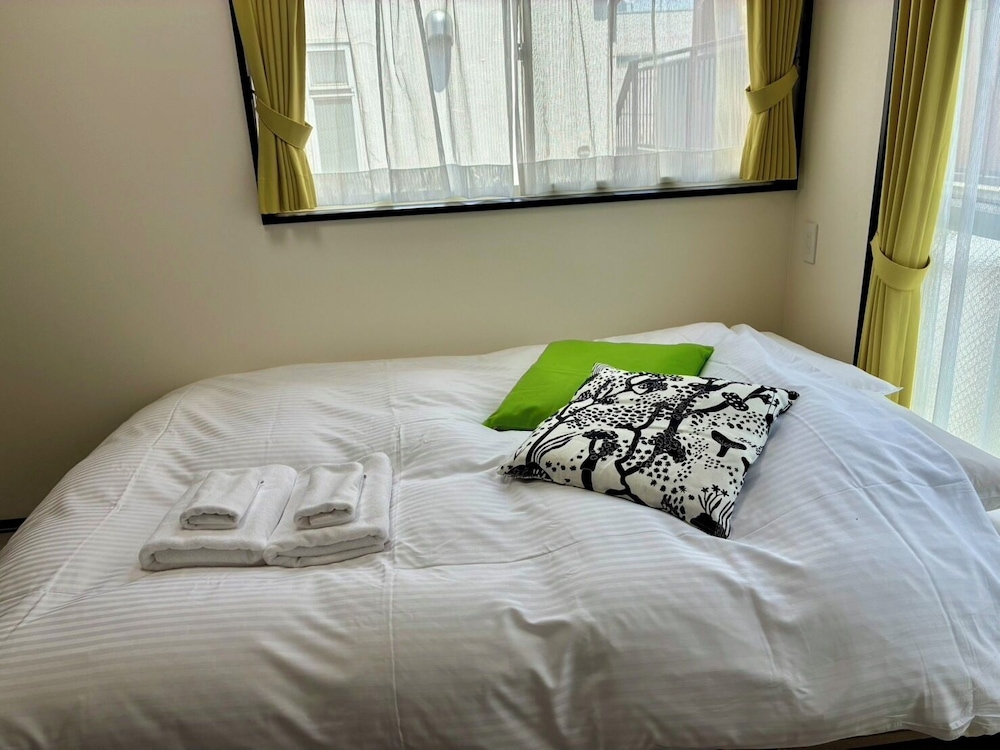 non-smoking(2p) 客室7 | コーポSKR