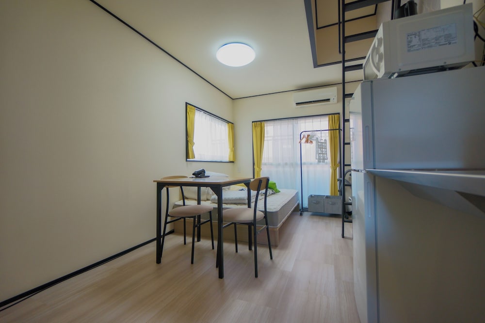 non-smoking(2p) 客室11 | コーポSKR