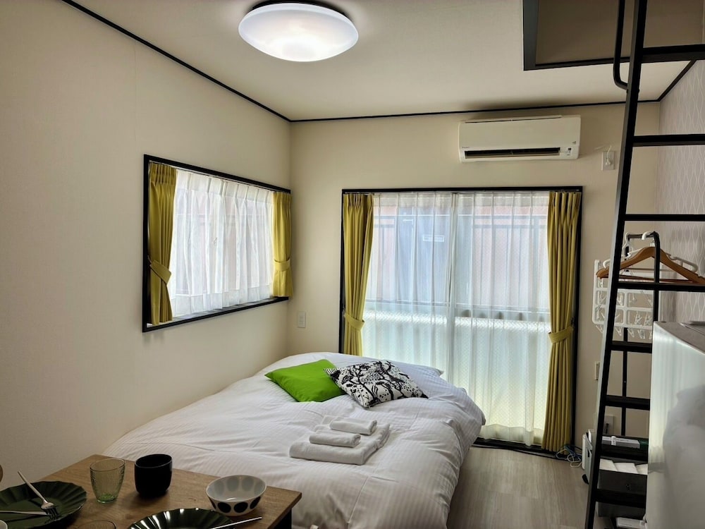 non-smoking(2p) 客室17 | コーポSKR