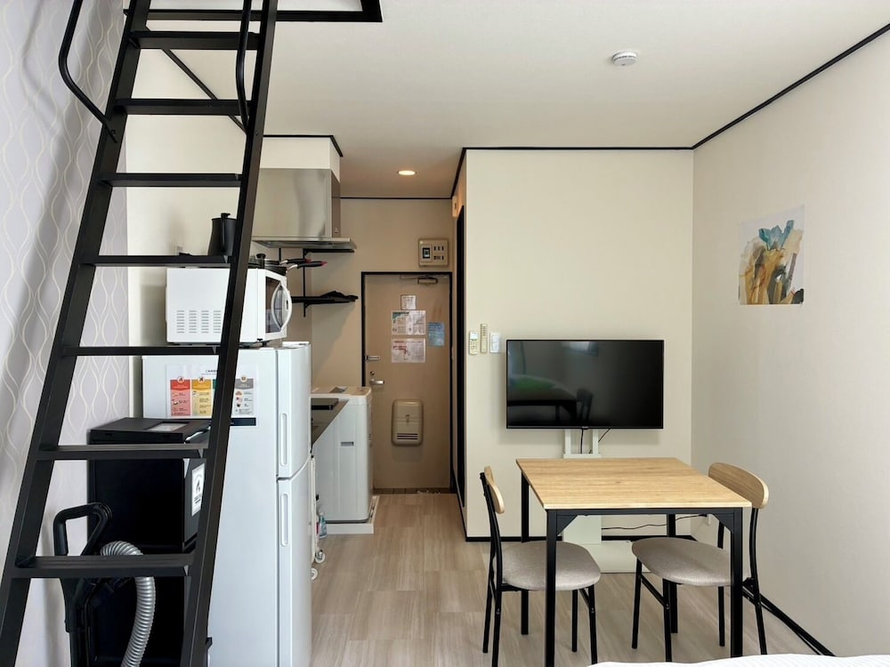 non-smoking(2p) 客室13 | コーポSKR