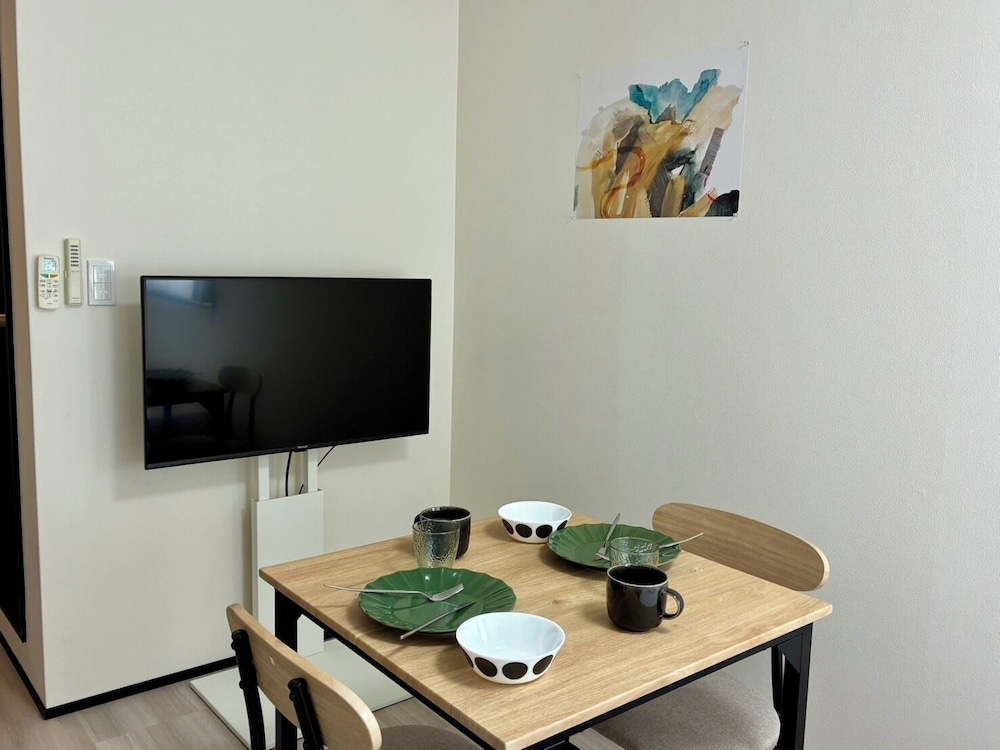 non-smoking(2p) 客室9 | コーポSKR