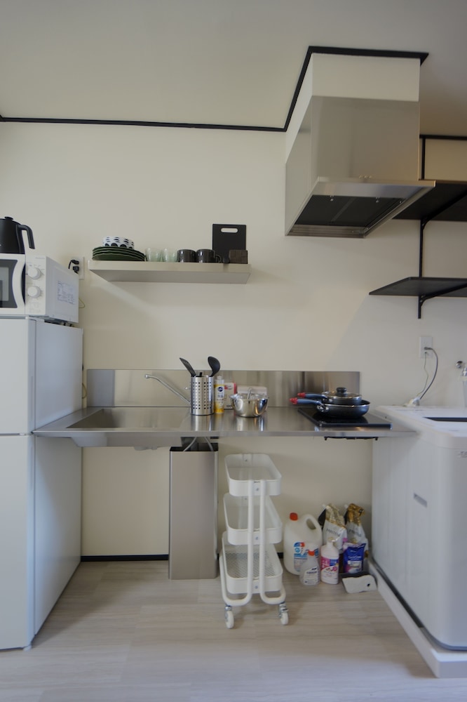 non-smoking(2p) 専用キッチン0 | コーポSKR