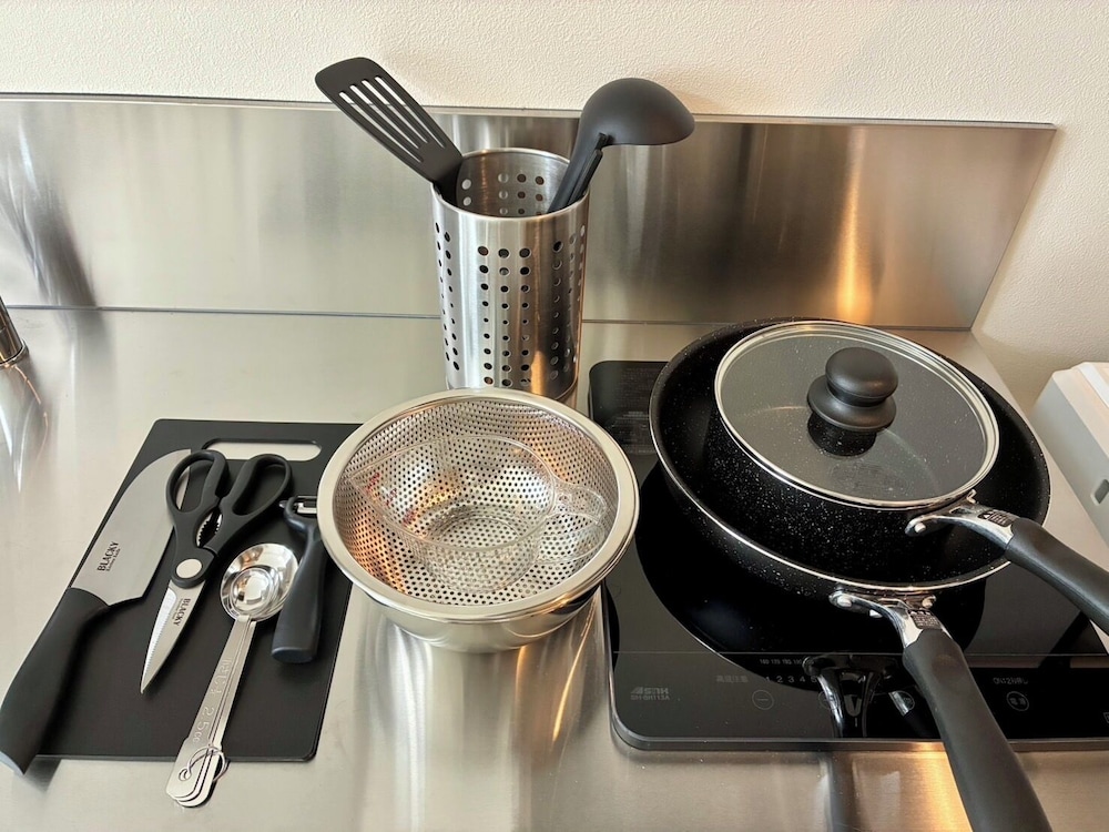 non-smoking(2p) 専用キッチン1 | コーポSKR