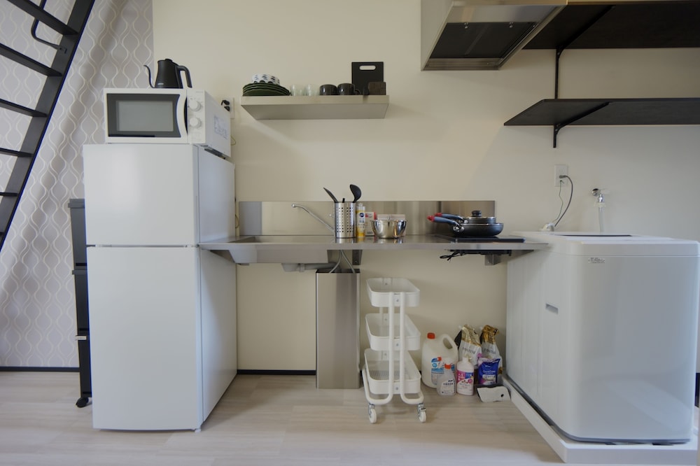 non-smoking(2p) 専用キッチン3 | コーポSKR