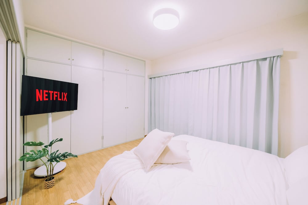 アパートメント 1 ベッドルーム 禁煙 客室17 | Showa Bloom · 新宿駅の近く