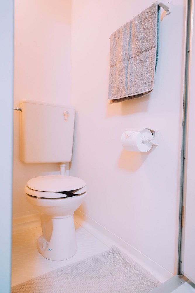 アパートメント 1 ベッドルーム 禁煙 バスルーム3 | Showa Bloom · 新宿駅の近く