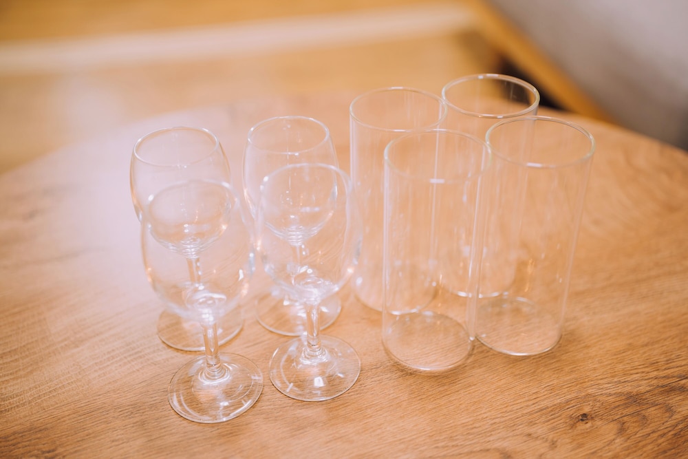 アパートメント 1 ベッドルーム 禁煙 専用キッチン8 | Showa Bloom · 新宿駅の近く