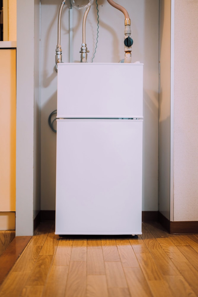 アパートメント 1 ベッドルーム 禁煙 専用キッチン3 | Showa Bloom · 新宿駅の近く