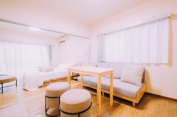 Showa Bloom Shinjuku 101