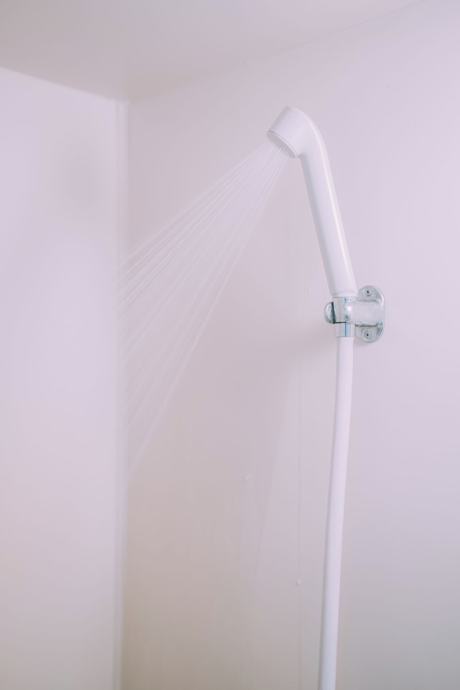 アパートメント 1 ベッドルーム 禁煙 バスルーム9 | Showa Bloom · 新宿駅の近く