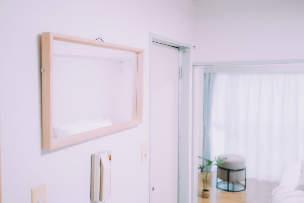 アパートメント 1 ベッドルーム 禁煙 客室20 | Showa Bloom · 新宿駅の近く