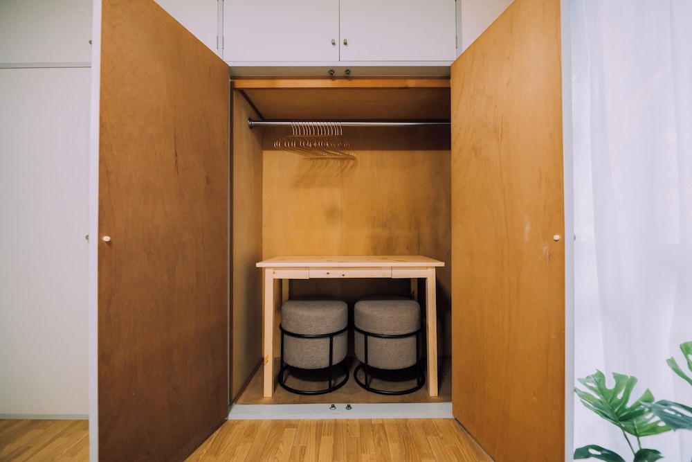 アパートメント 1 ベッドルーム 禁煙 客室22 | Showa Bloom · 新宿駅の近く