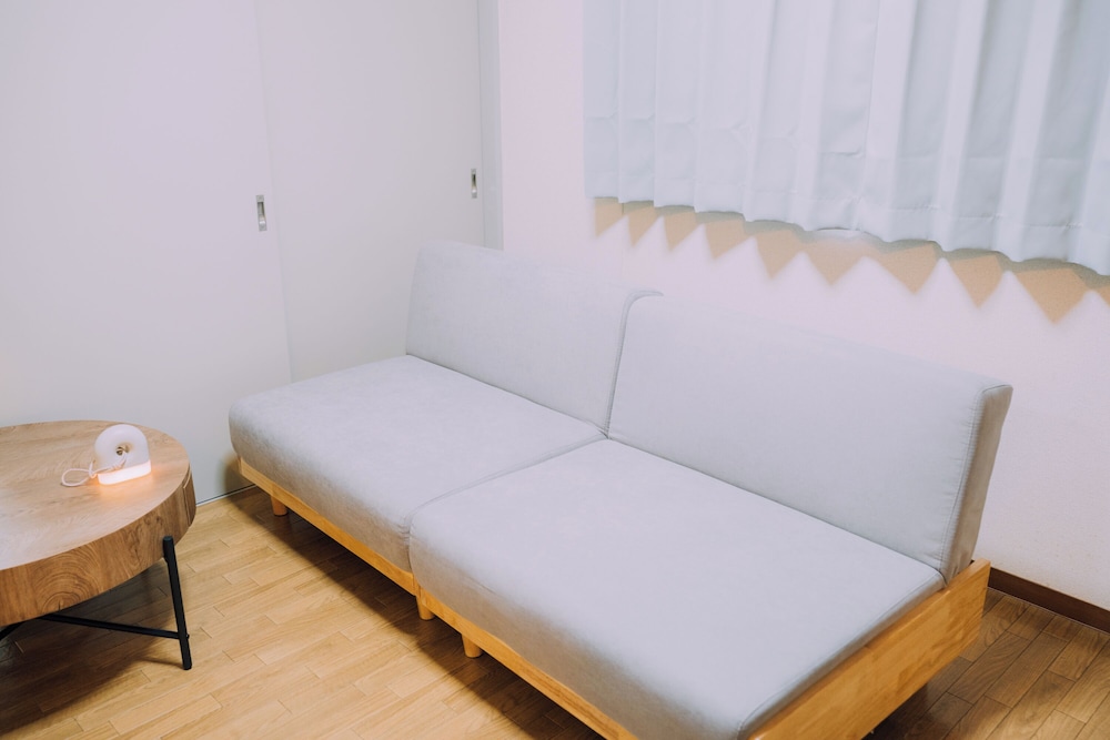 アパートメント 1 ベッドルーム 禁煙 客室8 | Showa Bloom · 新宿駅の近く