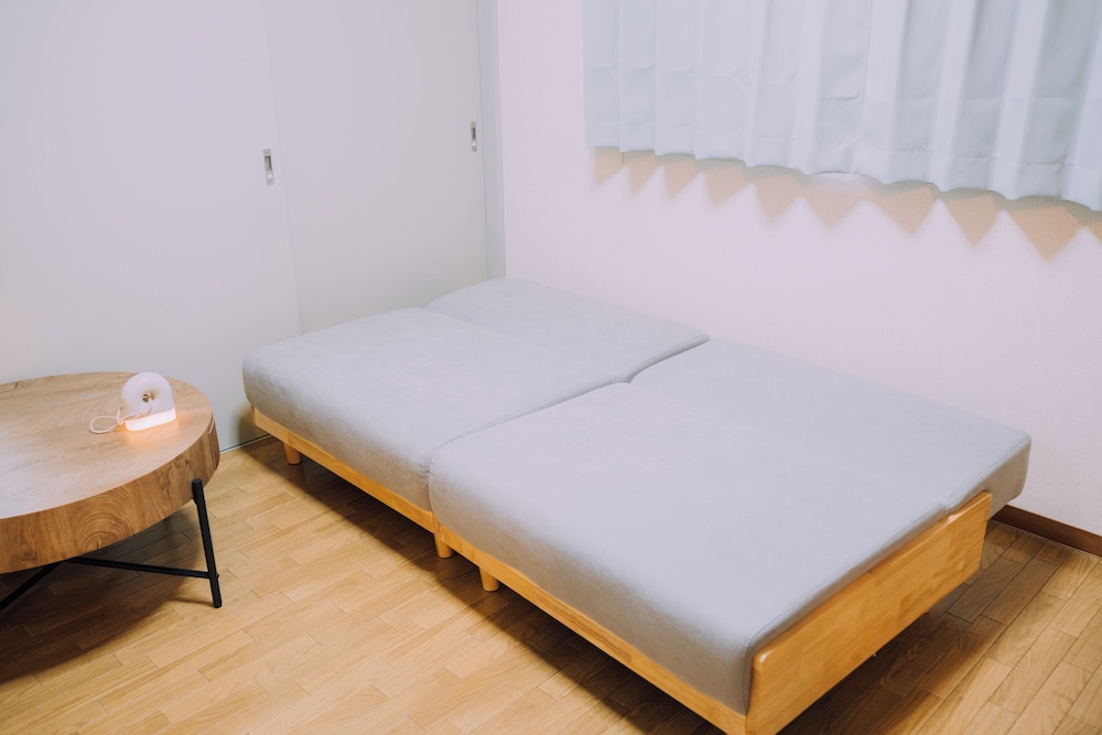 アパートメント 1 ベッドルーム 禁煙 客室4 | Showa Bloom · 新宿駅の近く