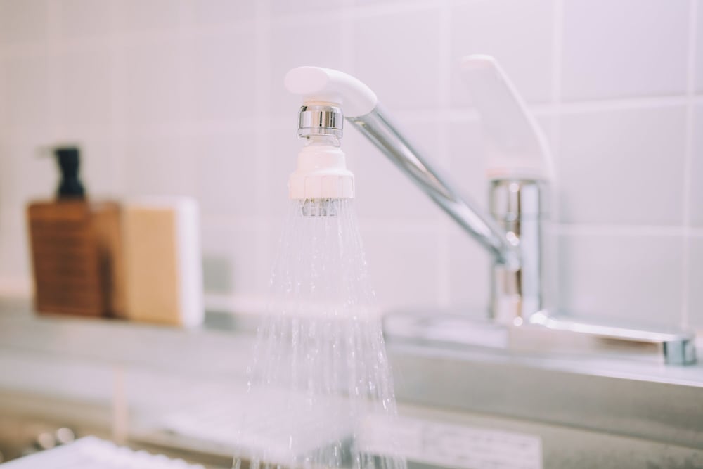 アパートメント 1 ベッドルーム 禁煙 専用キッチン14 | Showa Bloom · 新宿駅の近く