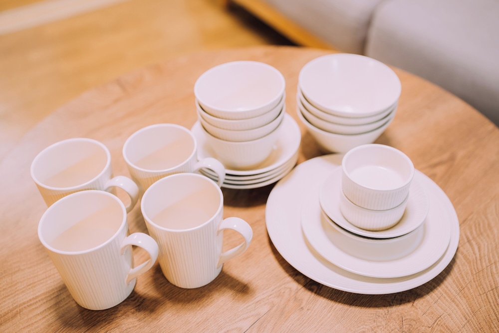 アパートメント 1 ベッドルーム 禁煙 専用キッチン0 | Showa Bloom · 新宿駅の近く