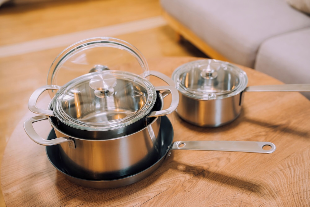 アパートメント 1 ベッドルーム 禁煙 専用キッチン21 | Showa Bloom · 新宿駅の近く