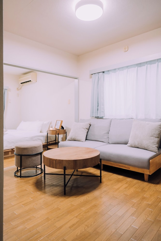 アパートメント 1 ベッドルーム 禁煙 客室1 | Showa Bloom · 新宿駅の近く