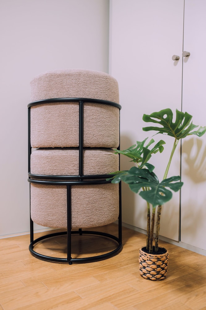 アパートメント 1 ベッドルーム 禁煙 客室11 | Showa Bloom · 新宿駅の近く