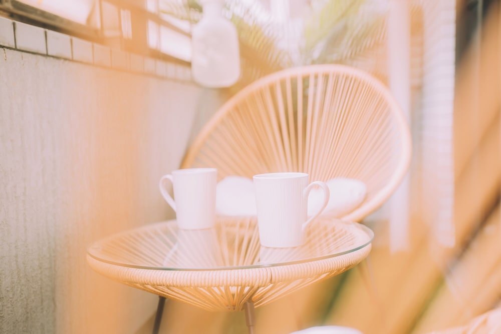 アパートメント 1 ベッドルーム 禁煙 テラス / パティオ1 | Showa Bloom · 新宿駅の近く