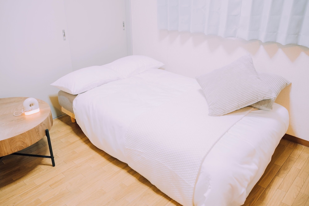 アパートメント 1 ベッドルーム 禁煙 客室24 | Showa Bloom · 新宿駅の近く