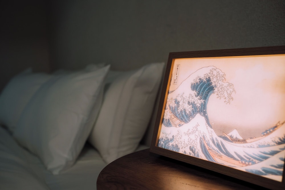 アパートメント 1 ベッドルーム 禁煙 客室16 | Showa Bloom · 新宿駅の近く