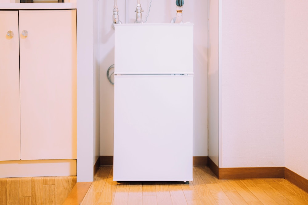 アパートメント 1 ベッドルーム 禁煙 専用キッチン5 | Showa Bloom · 新宿駅の近く