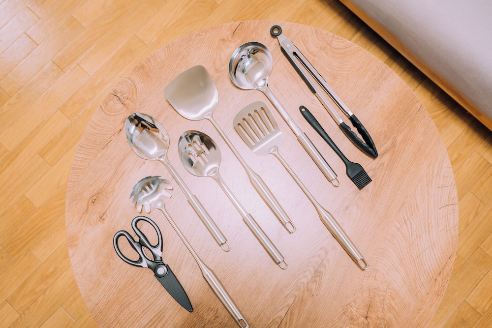 アパートメント 1 ベッドルーム 禁煙 専用キッチン15 | Showa Bloom · 新宿駅の近く