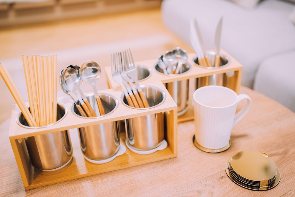 アパートメント 1 ベッドルーム 禁煙 専用キッチン9 | Showa Bloom · 新宿駅の近く