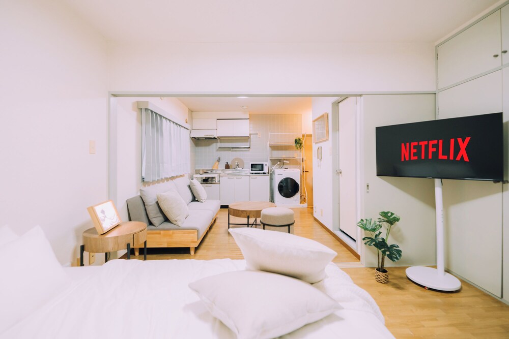 内装1 | Showa Bloom Shinjuku 101 内装1 | Showa Bloom Shinjuku 101