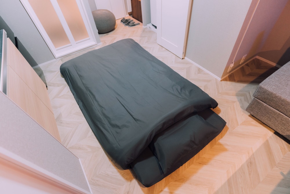 コンドミニアム 1 ベッドルーム 禁煙 客室27 | Shinjuku Neon Den 102