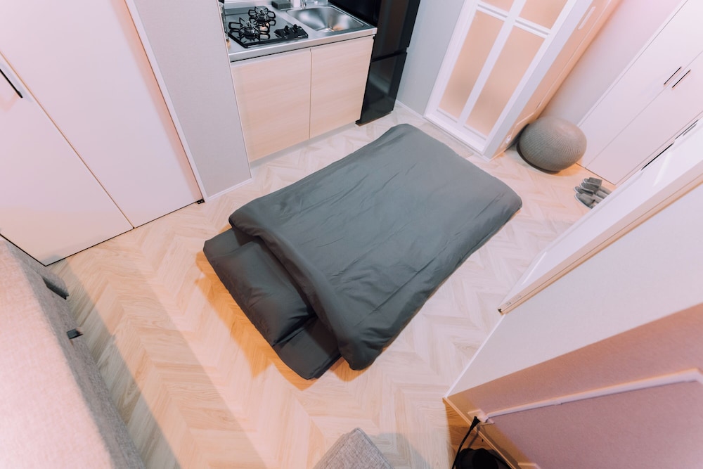 コンドミニアム 1 ベッドルーム 禁煙 客室2 | Shinjuku Neon Den 102