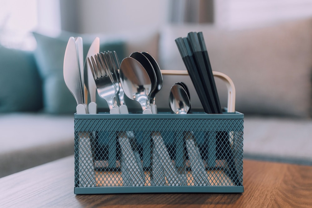 コンドミニアム 1 ベッドルーム 禁煙 専用キッチン0 | Shinjuku Neon Den 102